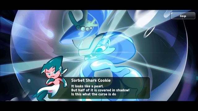 CROB FULL STORY LOST CITY OF SUGARTEARA NO-VA CookieRun Ovenbreak смотреть онлайн