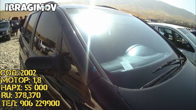 Мошинбозори Душанбе!!!Нархои Toyota Camry, BMW, Opel Astra G, Lada 21010-21015, Opel Zafira ва Гайр смотреть онлайн