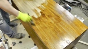 Тумба в ванную комнату своими руками.