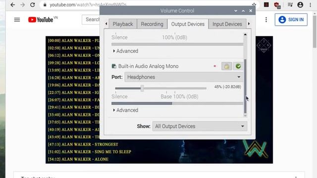 Record screen with system audio Raspberry Pi OS смотреть онлайн