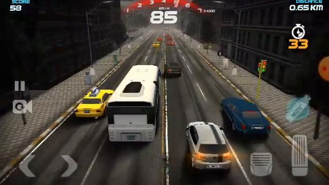 Race Pro: Speed Car Racer in Traffic. смотреть онлайн