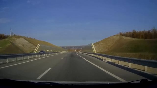 ТРАССА ТАВРИДА в КРЫМУ: ЕДЕМ из СЕВАСТОПОЛЯ в СИМФЕРОПОЛЬ | НОВЫЕ РАЗВЯЗКИ И СТРОИТЕЛЬСТВО ТАВРИДЫ смотреть онлайн