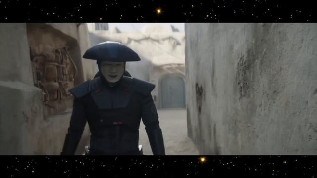 Obi-Wan Kenobi Review смотреть онлайн