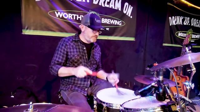 Rudolf Korv - The Dance (Garth Brooks cover - Worthy Brewing - Bend, Oregon) смотреть онлайн