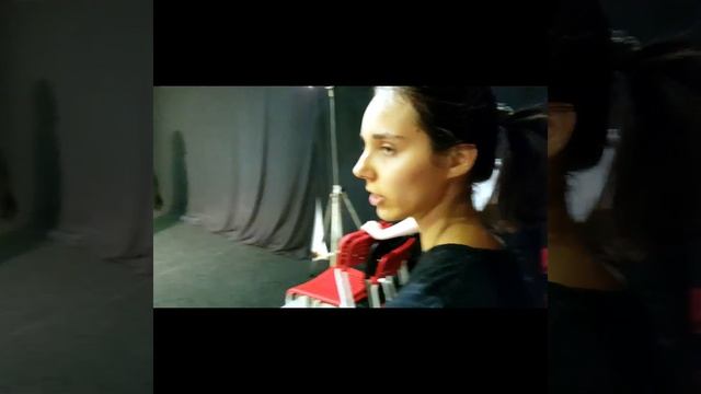 Танец для актеров театра "Ярус" смотреть онлайн