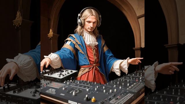 Storm of Harmony смотреть онлайн