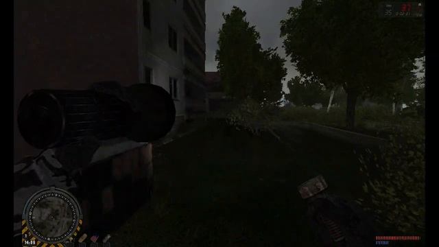 МОИ ЛЮБИМЫЕ КВЕСТЫ! S.T.A.L.K.E.R: ВОЛЕ СЛУЧАЯ #2 смотреть онлайн