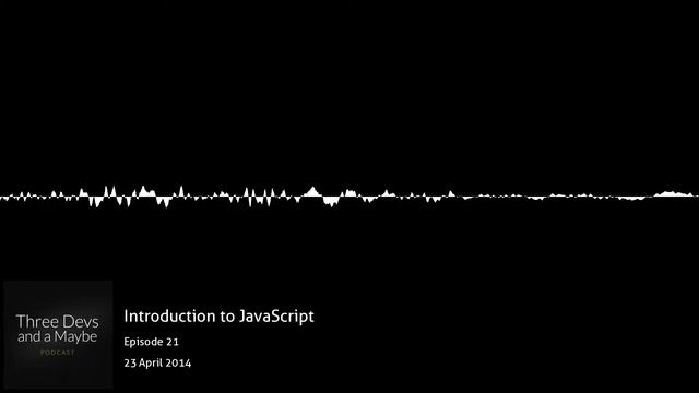 ?️21: Introduction to JavaScript смотреть онлайн