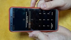 КАК ЛЕГКО РАЗБЛОКИРОВАТЬ HONOR 9 LITE такого вы не видели