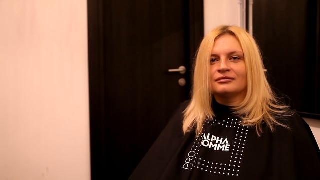 Strong Hair парикмахерская