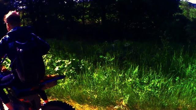 На что способен KAYO Evolution смотреть онлайн