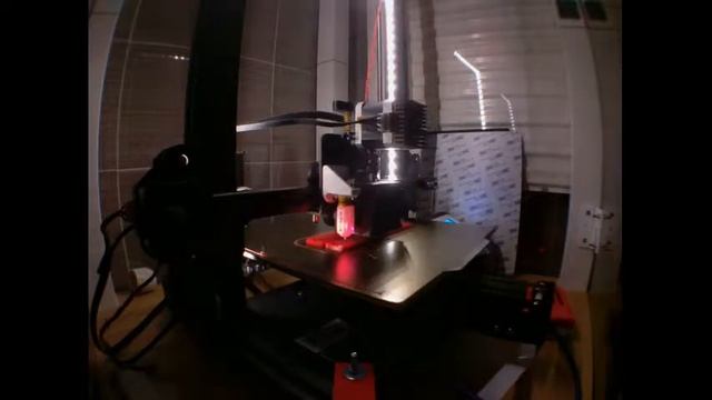 LIVE Printing: Sortimo Bosch L-Boxx Slimline Clamp by TheMakerShedNZ смотреть онлайн