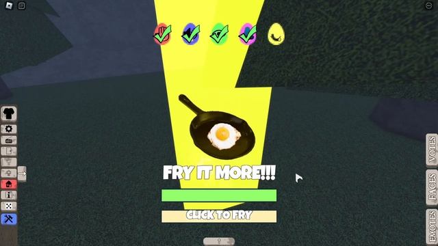 Roblox, After The Flash: Wintertide How to do the 2023 easter event. смотреть онлайн