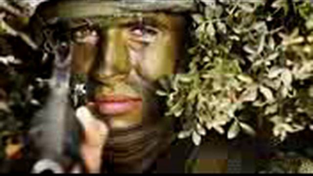 В.Мазур СОЛДАТ УДАЧИ авт.Л.Дериземля. смотреть онлайн