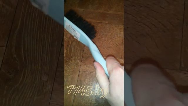 Щетка-сметка для уборки PERFECTO LINEA Klinko 4-хрядная голубая лагуна Видеоотзыв (обзор) Ильи смотреть онлайн