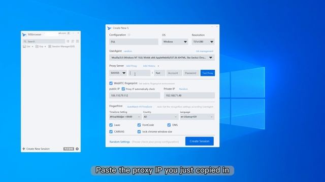 2023 Global 911s5 Best Alternative Pia s5 Proxy with MBbrowser Integration Tutorial смотреть онлайн