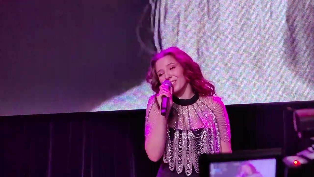 Вера Алдонина