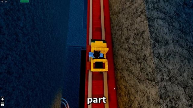 Roblox Was Just DESTROYED By This Update... смотреть онлайн