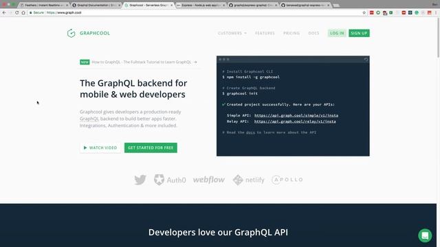 What backend do I use? смотреть онлайн
