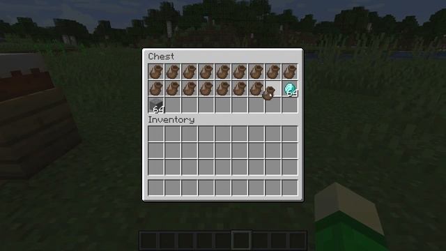 Minecraft 1.17 Duplication Glitches смотреть онлайн