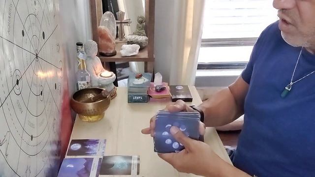 DECEMBER (18TH) FULL MOON ORACLE MESSAGES ! TIME TO EMBRACE CHANGE AND CLEAN HOUSE! смотреть онлайн