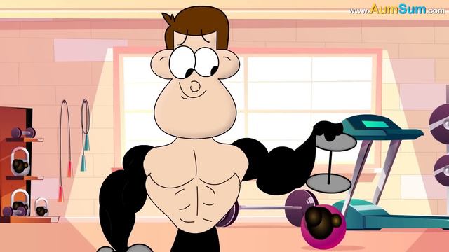 What If Gold's Value Became Zero? + More Videos | #aumsum #kids #children #education #whatif