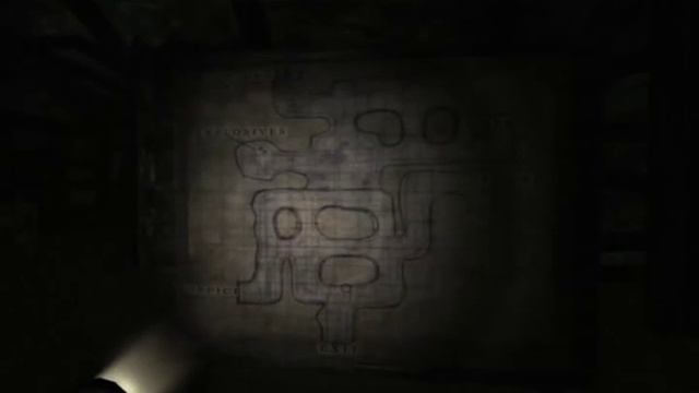 Let's Play Penumbra Overture (1 P 2) смотреть онлайн