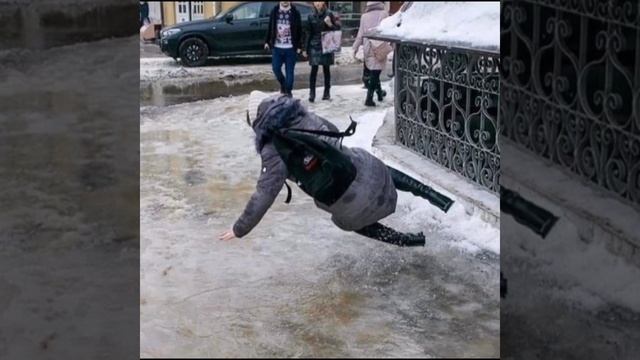 Особый Облом "Весенняя"