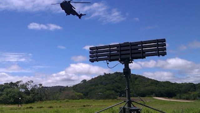 Por que o Brasil simplesmente não desenvolve a sua própria defesa antiaérea? смотреть онлайн