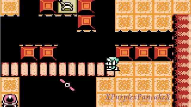 The Legend of Zelda: Oracle of Ages~Walkthrough Part 13 смотреть онлайн