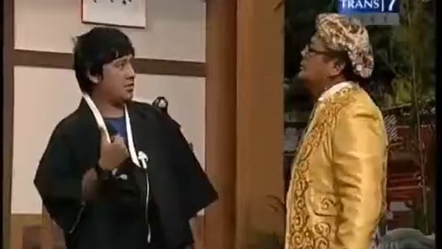 JKT48 @ Opera Van Java OVJ Prt ( 2 ) смотреть онлайн