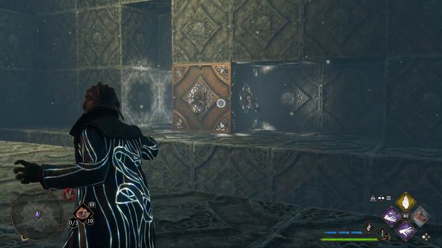 ХОГВАРТС НАСЛЕДИЯ / Hogwarts Legacy ➤ Часть 22 ➤Комната с головоломкой Депульсо 2 ПК 2К смотреть онлайн