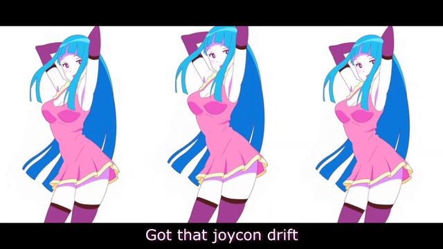 Shiki - There_s Imoutos in This House (WAP Remix).mp4 смотреть онлайн