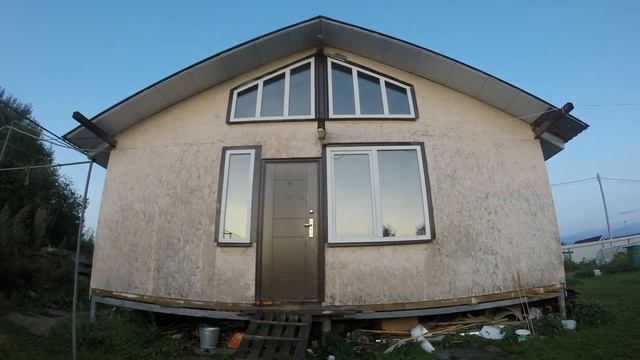 Строим дачу с бобрами смотреть онлайн