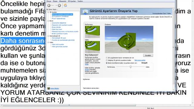 Fifa 2017 Hikaye Modu Sorunu Directx !! смотреть онлайн