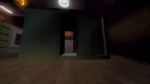 Among the Sleep - 4 - Bottle Breaker смотреть онлайн