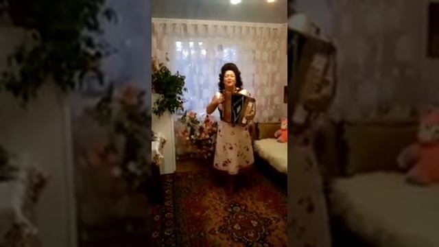 Нурсания Гусманова