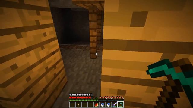 Minecraft - Lucky Block Survival Island - 'ULTIMATE TRAP' (Lucky Block Mod) #7 смотреть онлайн