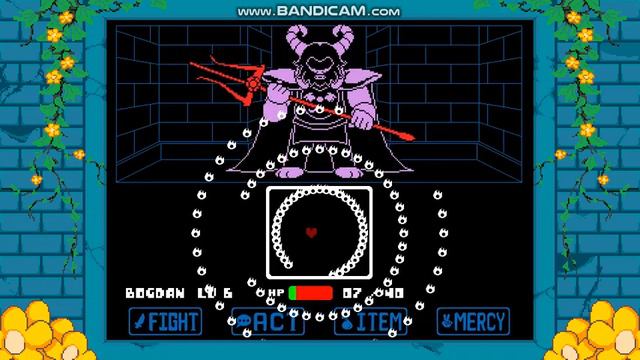 TS!Underswap геноцид финал версия 1 смотреть онлайн