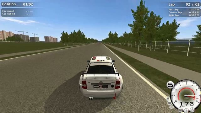 Race 07 13.05.2014 смотреть онлайн