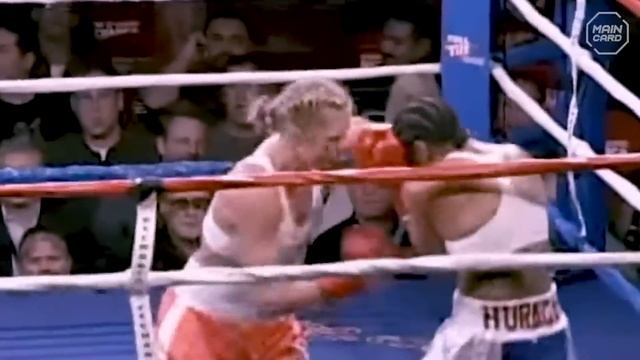 ТОП 10 Титульных Боев с Шокирующей Развязкой в UFC! @Main_Card смотреть онлайн