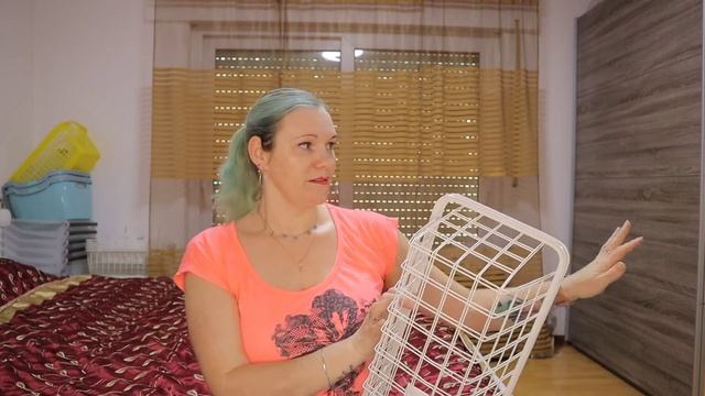 Забераем заказ из магазина ИКЕА ?/ Что собралась делать с покупками ? смотреть онлайн