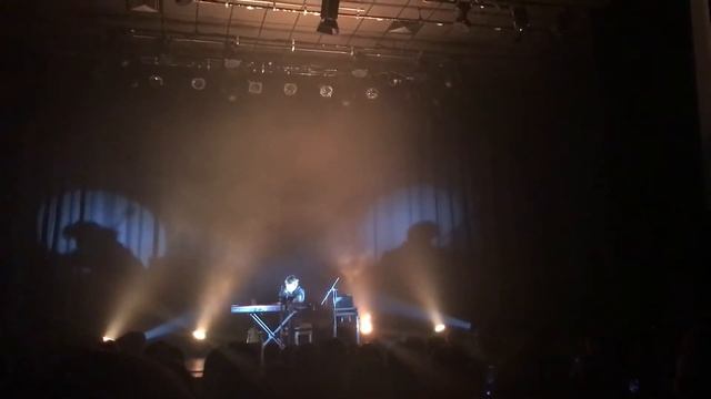 The Retuses - Шаганэ (Live Erarta 26.11.16) смотреть онлайн