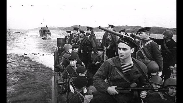 Освободителям Севастополя -Александр Кулаев смотреть онлайн