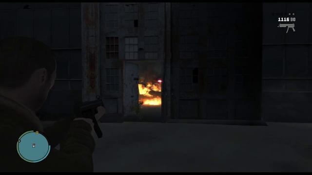 GTA IV Gameplay Sub Español Parte 1 (2008) смотреть онлайн