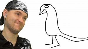 ПАПАГЕЙ ► Quick, Draw! |16|