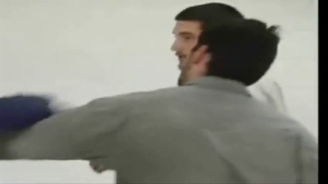 Systema - Russian Combat System Of Self Defense