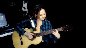 Из к/ф 17 мгновений весны - Мгновения | На гитаре - Ноты Табы