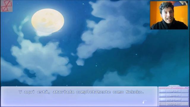 YUME MIRU KUSURI - FINAL Malo de NEKOKO смотреть онлайн