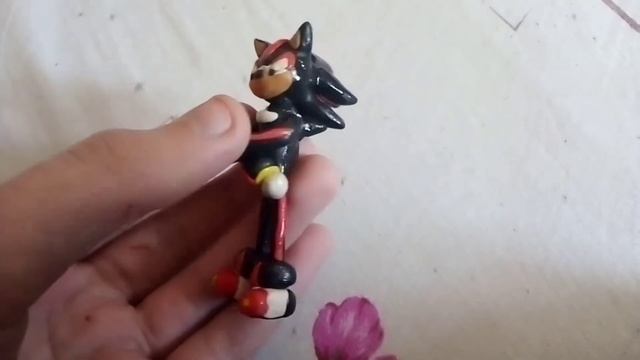 Шедоу из пластилина смотреть онлайн